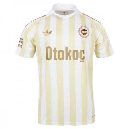 Fenerbahce Gostujući Nogometni Dresovi 2026-27