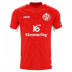 FSV Mainz 05 Domaći Nogometni Dresovi 2026-27