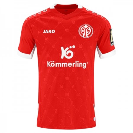 FSV Mainz 05 Domaći Nogometni Dresovi 2026-27
