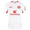 FSV Mainz 05 Gostujući Nogometni Dresovi 2026-27 FSV Mainz 05 Gostujući Nogometni Dresovi 2026-27