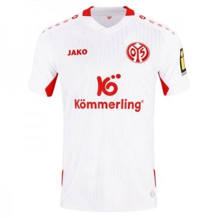 FSV Mainz 05 Gostujući Nogometni Dresovi 2026-27 FSV Mainz 05 Gostujući Nogometni Dresovi 2026-27
