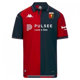 Genoa Domaći Nogometni Dresovi 2026-27