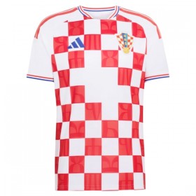 Hrvatska Domaći Nogometni Dresovi 2026-27