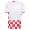 Hrvatska Domaći Nogometni Dresovi 2026-27
