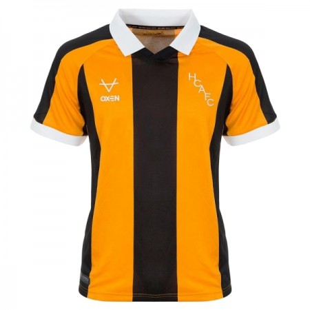 Hull City AFC Domaći Nogometni Dresovi 2026-27