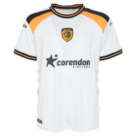 Hull City AFC Gostujući Nogometni Dresovi 2026-27 Hull City AFC Gostujući Nogometni Dresovi 2026-27