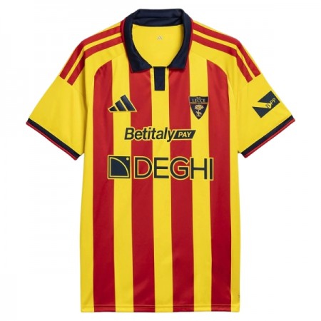 Lecce Domaći Nogometni Dresovi 2026-27