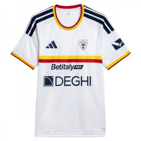 Lecce Gostujući Nogometni Dresovi 2026-27