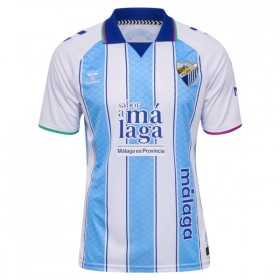 Malaga Domaći Nogometni Dresovi 2026-27