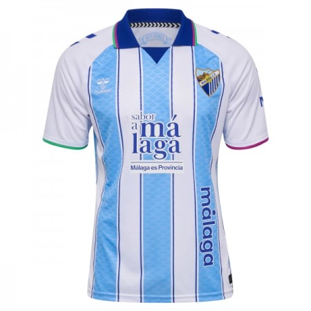 Malaga Domaći Nogometni Dresovi 2026-27