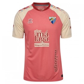Malaga Gostujući Nogometni Dresovi 2026-27