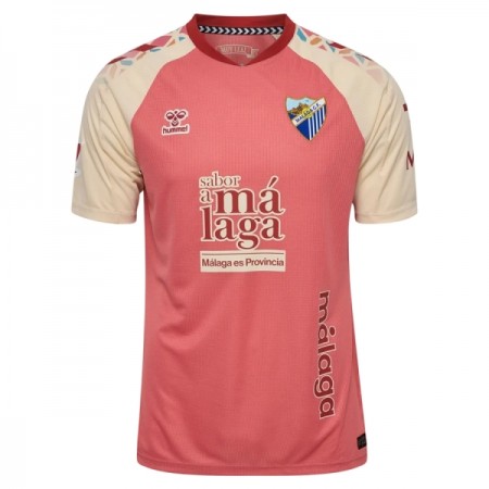 Malaga Gostujući Nogometni Dresovi 2026-27