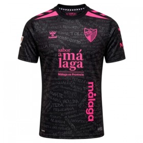 Malaga Treći Nogometni Dresovi 2026-27