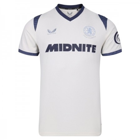 Middlesbrough Gostujući Nogometni Dresovi 2026-27 Middlesbrough Gostujući Nogometni Dresovi 2026-27