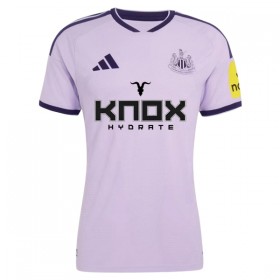 Newcastle United Treći Nogometni Dresovi 2026-27