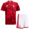Nottingham Forest Dječji Domaći Nogometni Dresovi 2026-27
