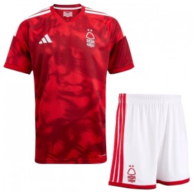 Nottingham Forest Dječji Domaći Nogometni Dresovi 2026-27