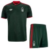 Nottingham Forest Dječji Gostujući Nogometni Dresovi 2026-27
