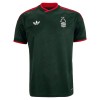 Nottingham Forest Gostujući Nogometni Dresovi 2026-27 Nottingham Forest Gostujući Nogometni Dresovi 2026-27