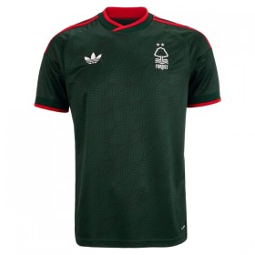 Nottingham Forest Gostujući Nogometni Dresovi 2026-27