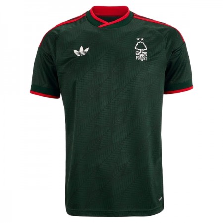 Nottingham Forest Gostujući Nogometni Dresovi 2026-27 Nottingham Forest Gostujući Nogometni Dresovi 2026-27