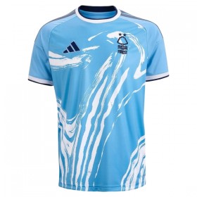 Nottingham Forest Treći Nogometni Dresovi 2026-27