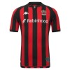 OGC Nice Domaći Nogometni Dresovi 2026-27