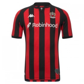 OGC Nice Domaći Nogometni Dresovi 2026-27