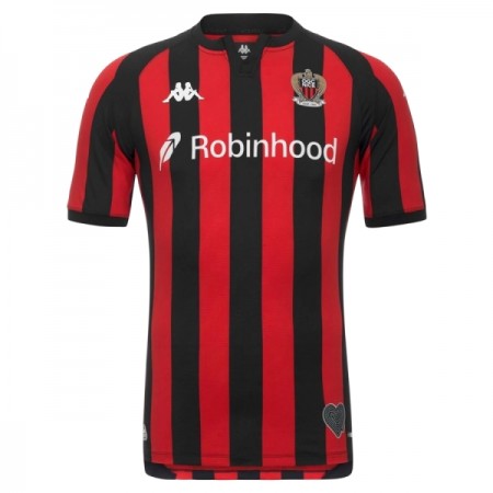 OGC Nice Domaći Nogometni Dresovi 2026-27
