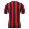 OGC Nice Domaći Nogometni Dresovi 2026-27