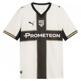 Parma Calcio Domaći Nogometni Dresovi 2026-27