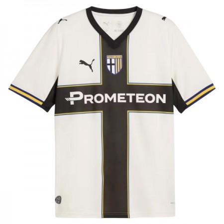 Parma Calcio Domaći Nogometni Dresovi 2026-27 Parma Calcio Domaći Nogometni Dresovi 2026-27