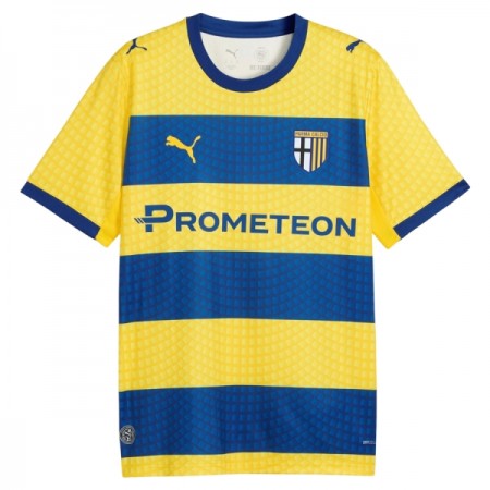 Parma Calcio Gostujući Nogometni Dresovi 2026-27