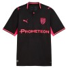 Parma Calcio Treći Nogometni Dresovi 2026-27 Parma Calcio Treći Nogometni Dresovi 2026-27