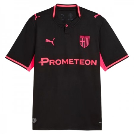 Parma Calcio Treći Nogometni Dresovi 2026-27 Parma Calcio Treći Nogometni Dresovi 2026-27