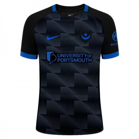 Portsmouth Treći Nogometni Dresovi 2026-27