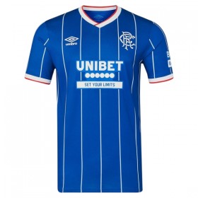 Rangers Domaći Nogometni Dresovi 2026-27