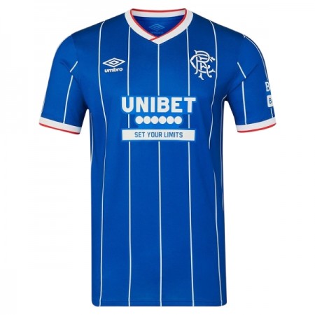 Rangers Domaći Nogometni Dresovi 2026-27