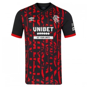 Rangers Treći Nogometni Dresovi 2026-27