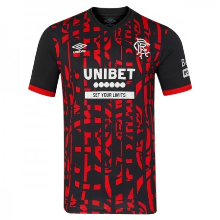 Rangers Treći Nogometni Dresovi 2026-27 Rangers Treći Nogometni Dresovi 2026-27