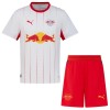 RB Leipzig Dječji Domaći Nogometni Dresovi 2026-27