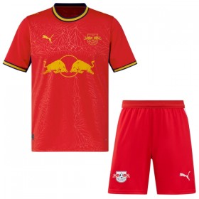 RB Leipzig Dječji Gostujući Nogometni Dresovi 2026-27