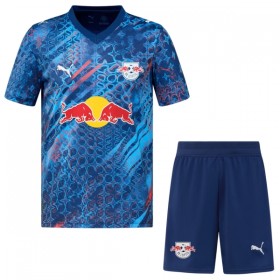 RB Leipzig Dječji Treći Nogometni Dresovi 2026-27