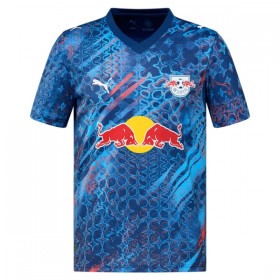 RB Leipzig Treći Nogometni Dresovi 2026-27