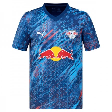 RB Leipzig Treći Nogometni Dresovi 2026-27
