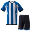 RCD Espanyol Dječji Domaći Nogometni Dresovi 2026-27 RCD Espanyol Dječji Domaći Nogometni Dresovi 2026-27