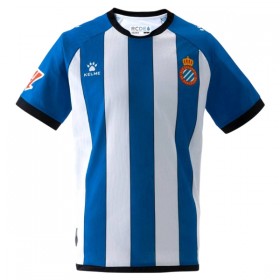 RCD Espanyol Domaći Nogometni Dresovi 2026-27