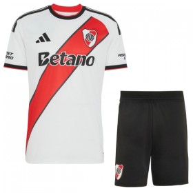 River Plate Dječji Domaći Nogometni Dresovi 2026-27