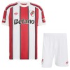 River Plate Dječji Gostujući Nogometni Dresovi 2026-27 River Plate Dječji Gostujući Nogometni Dresovi 2026-27