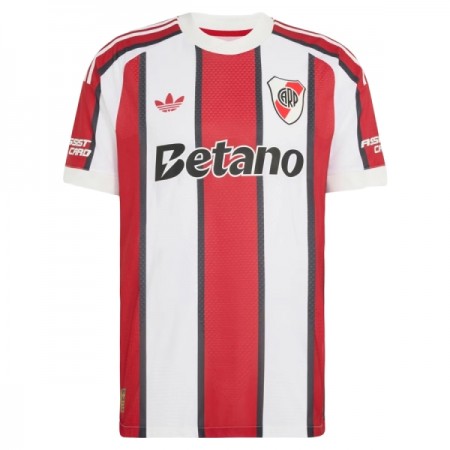 River Plate Gostujući Nogometni Dresovi 2026-27